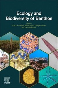 bokomslag Ecology and Biodiversity of Benthos