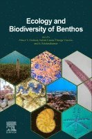 bokomslag Ecology and Biodiversity of Benthos