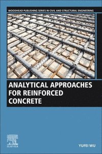 bokomslag Analytical Approaches for Reinforced Concrete