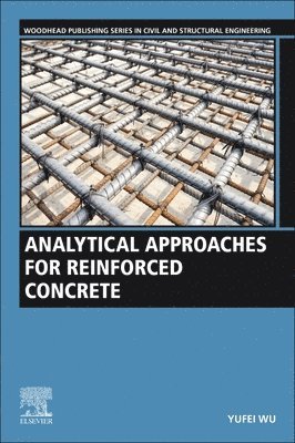 bokomslag Analytical Approaches for Reinforced Concrete