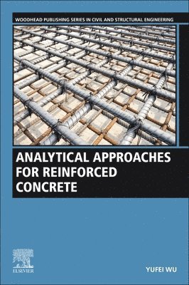 bokomslag Analytical Approaches for Reinforced Concrete