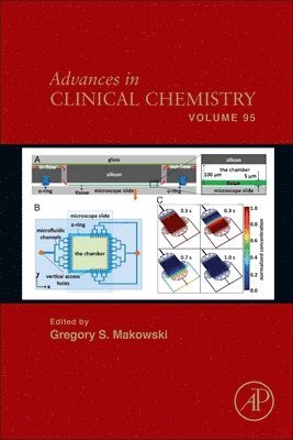 Advances in Clinical Chemistry 1