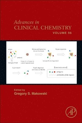 Advances in Clinical Chemistry 1
