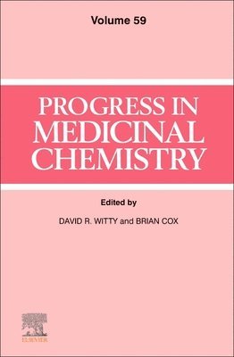 Progress in Medicinal Chemistry 1