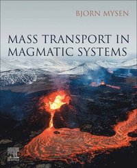 bokomslag Mass Transport in Magmatic Systems