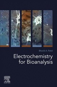 bokomslag Electrochemistry for Bioanalysis