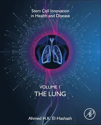 bokomslag The Lung