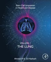 Ahmed El-Hashash - The Lung, Häftad