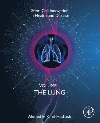 bokomslag The Lung