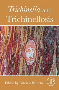 bokomslag Trichinella and Trichinellosis
