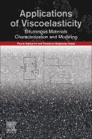 bokomslag Applications of Viscoelasticity