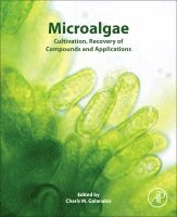 bokomslag Microalgae