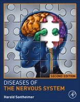 bokomslag Diseases of the Nervous System