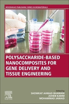 Polysaccharide-Based Nanocomposites for Gene Delivery and Tissue Engineering 1