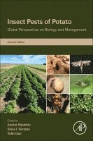 Andrei Alyokhin, Silvia I Rondon, Yulin Gao - Insect Pests of Potato, Häftad