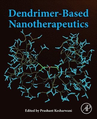 bokomslag Dendrimer-Based Nanotherapeutics