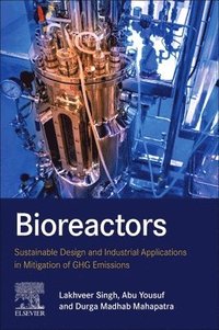bokomslag Bioreactors