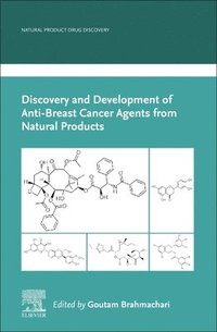bokomslag Discovery and Development of Anti-Breast Cancer Agents from Natural Products