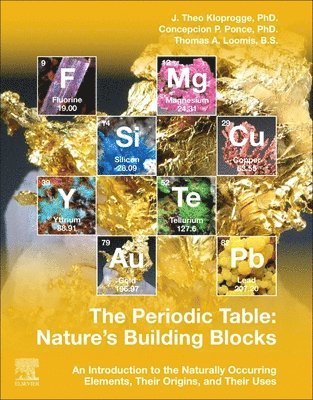 The Periodic Table: Nature's Building Blocks 1