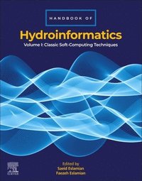 bokomslag Handbook of HydroInformatics