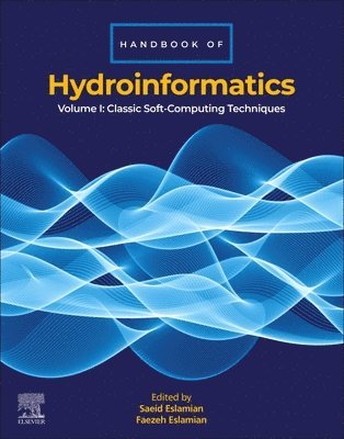 Handbook of HydroInformatics 1