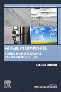 bokomslag Fatigue in Composites