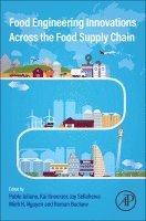 Pablo Juliano, Kai Knoerzer, Jay Sellahewa, Minh H. Nguyen, Roman Buckow - Food Engineering Innovations Across the Food Supply Chain, Häftad