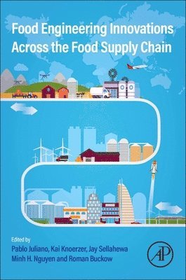 Food Engineering Innovations Across the Food Supply Chain 1