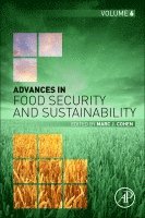 Advances in Food Security and Sustainability 1