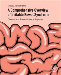 bokomslag A Comprehensive Overview of Irritable Bowel Syndrome