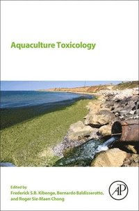 bokomslag Aquaculture Toxicology