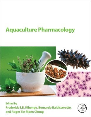 Aquaculture Pharmacology 1