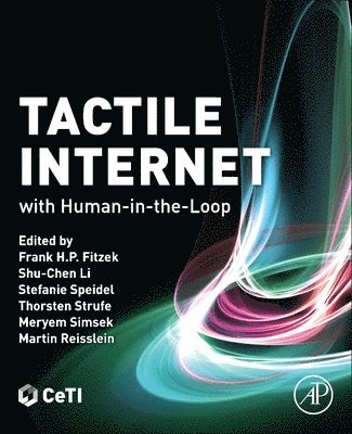 Tactile Internet 1