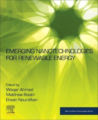 Emerging Nanotechnologies for Renewable Energy 1