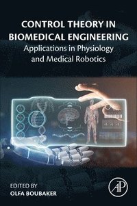 bokomslag Control Theory in Biomedical Engineering