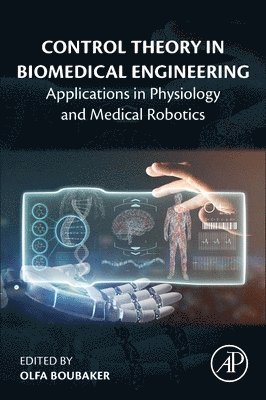 bokomslag Control Theory in Biomedical Engineering