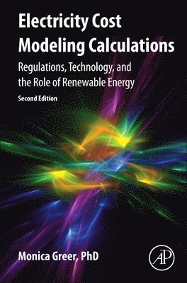 Electricity Cost Modeling Calculations