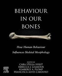 bokomslag Behaviour in our Bones