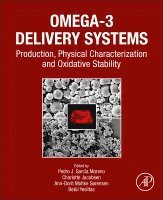 Omega-3 Delivery Systems 1