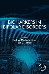 bokomslag Biomarkers in Bipolar Disorders