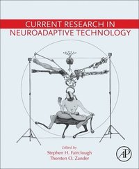 bokomslag Current Research in Neuroadaptive Technology