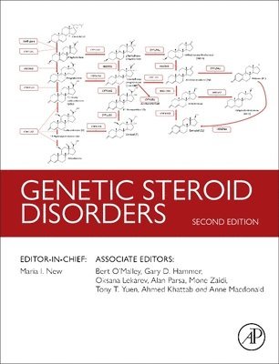 Genetic Steroid Disorders 1