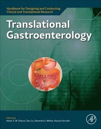 bokomslag Translational Gastroenterology