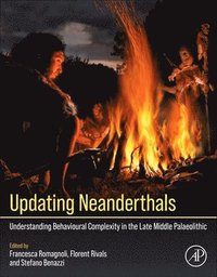 bokomslag Updating Neanderthals