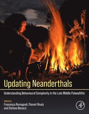 bokomslag Updating Neanderthals