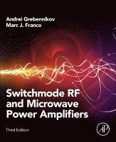 Switchmode RF and Microwave Power Amplifiers 1