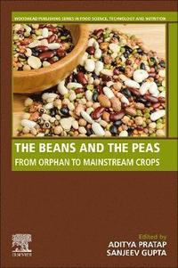 bokomslag The Beans and the Peas
