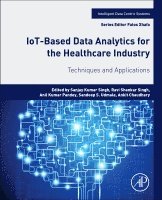 IoT-Based Data Analytics for the Healthcare Industry 1