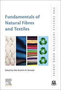bokomslag Fundamentals of Natural Fibres and Textiles