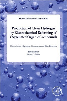 Production of Clean Hydrogen by Electrochemical Reforming of Oxygenated Organic Compounds 1